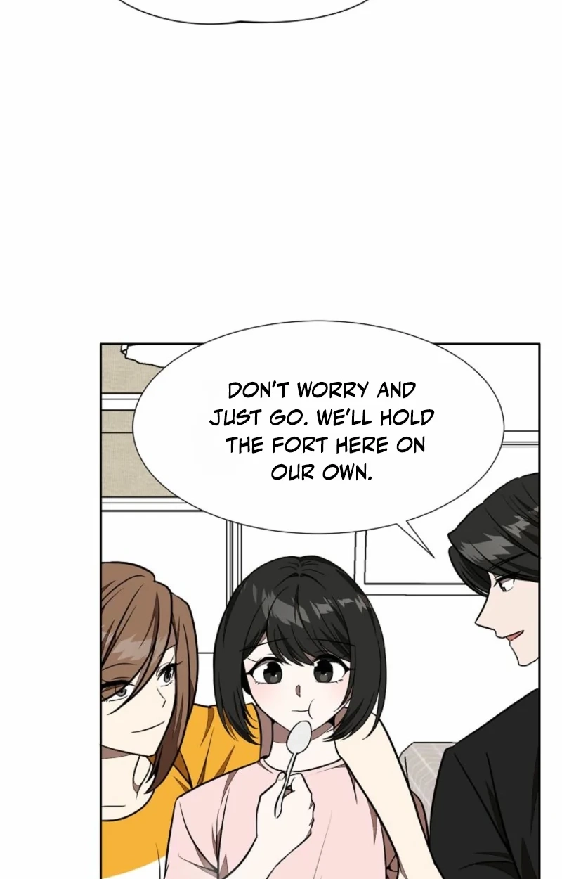 Food Truck Owner inside the Dungeon Chapter 107 page 43 - 