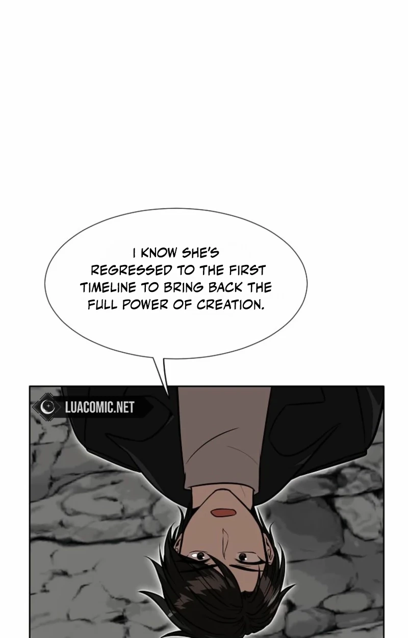 Food Truck Owner inside the Dungeon Chapter 107 page 6 - 