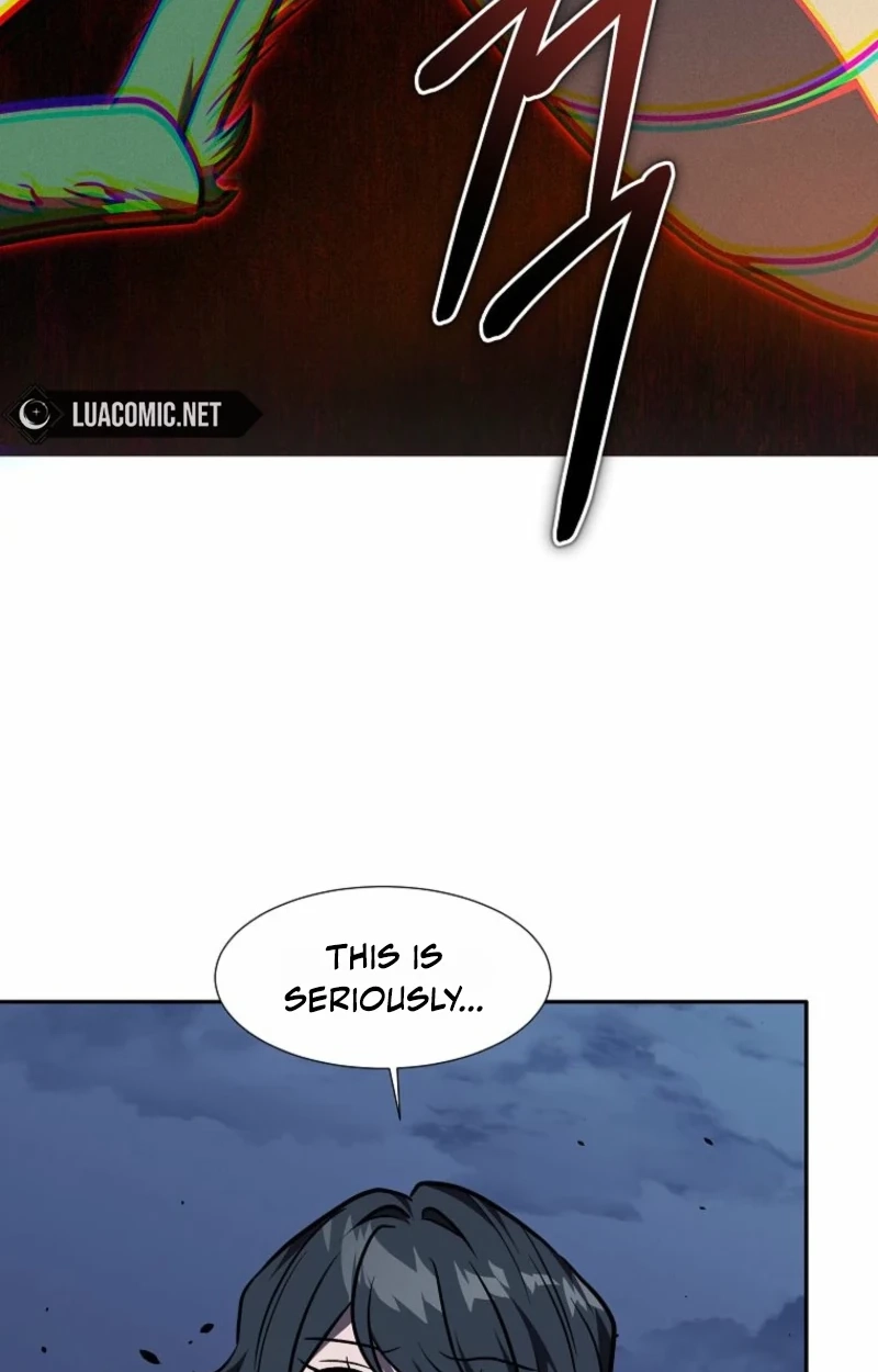 Food Truck Owner inside the Dungeon Chapter 107 page 57 - 