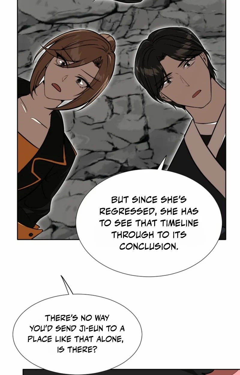 Food Truck Owner inside the Dungeon Chapter 107 page 7 - 