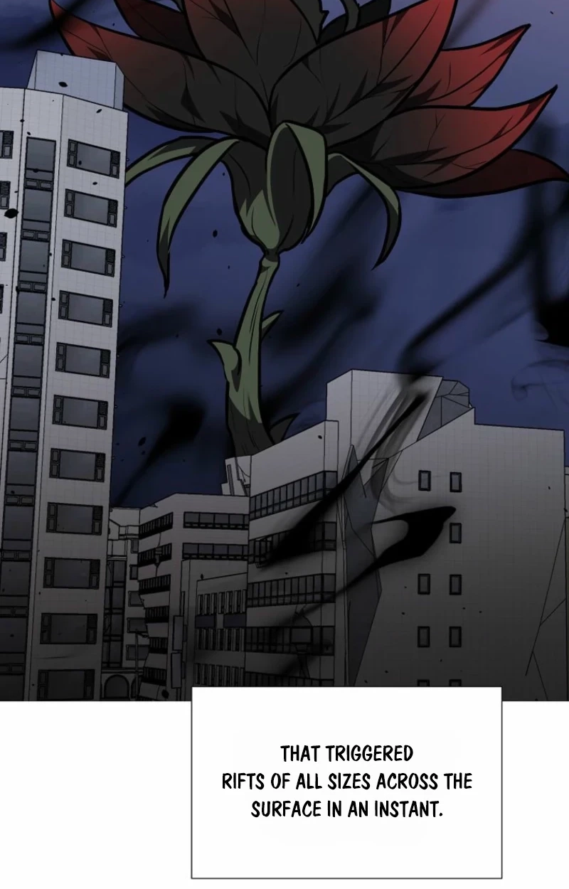 Food Truck Owner inside the Dungeon Chapter 107 page 62 - 
