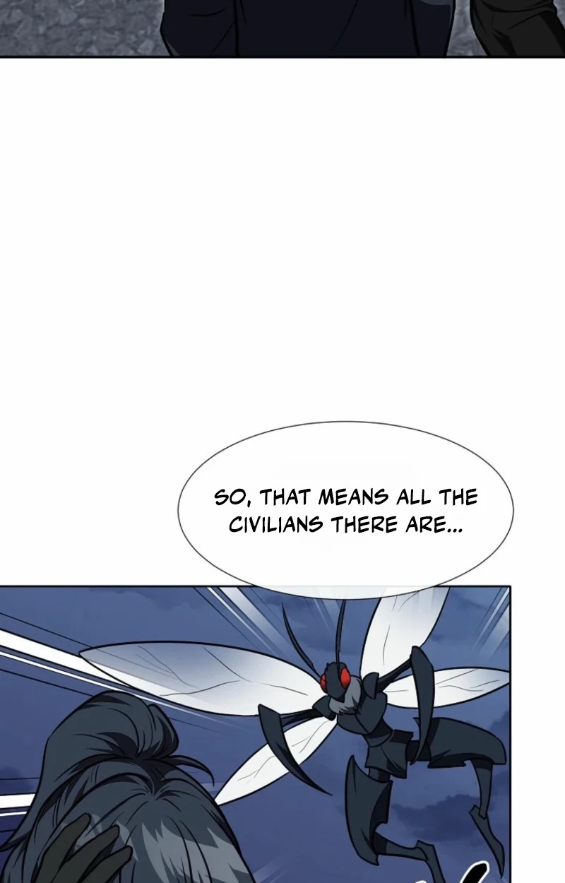 Food Truck Owner inside the Dungeon Chapter 107 page 65 - 