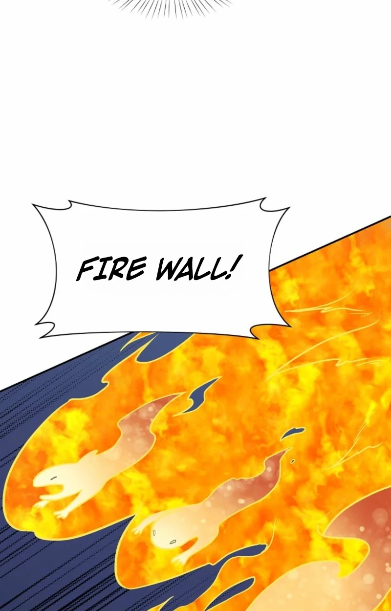 Food Truck Owner inside the Dungeon Chapter 107 page 69 - 