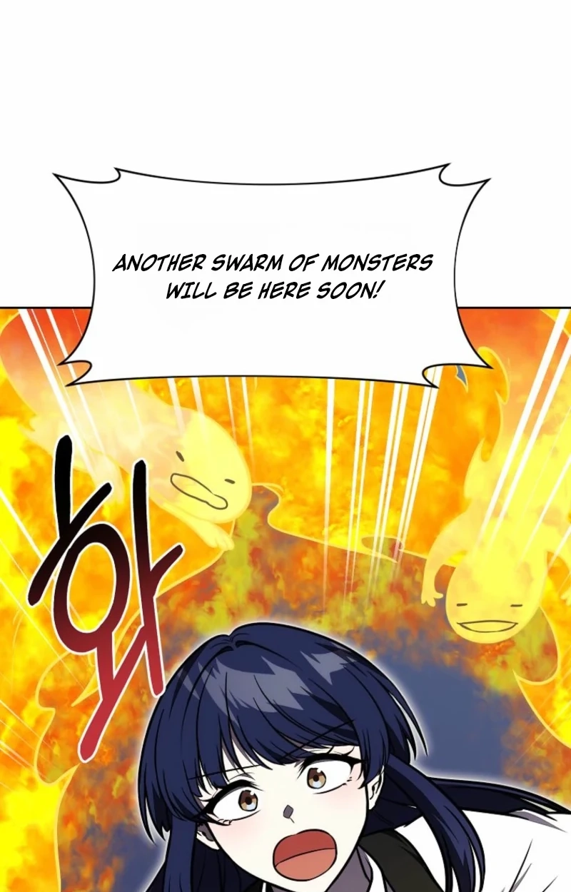 Food Truck Owner inside the Dungeon Chapter 107 page 73 - 