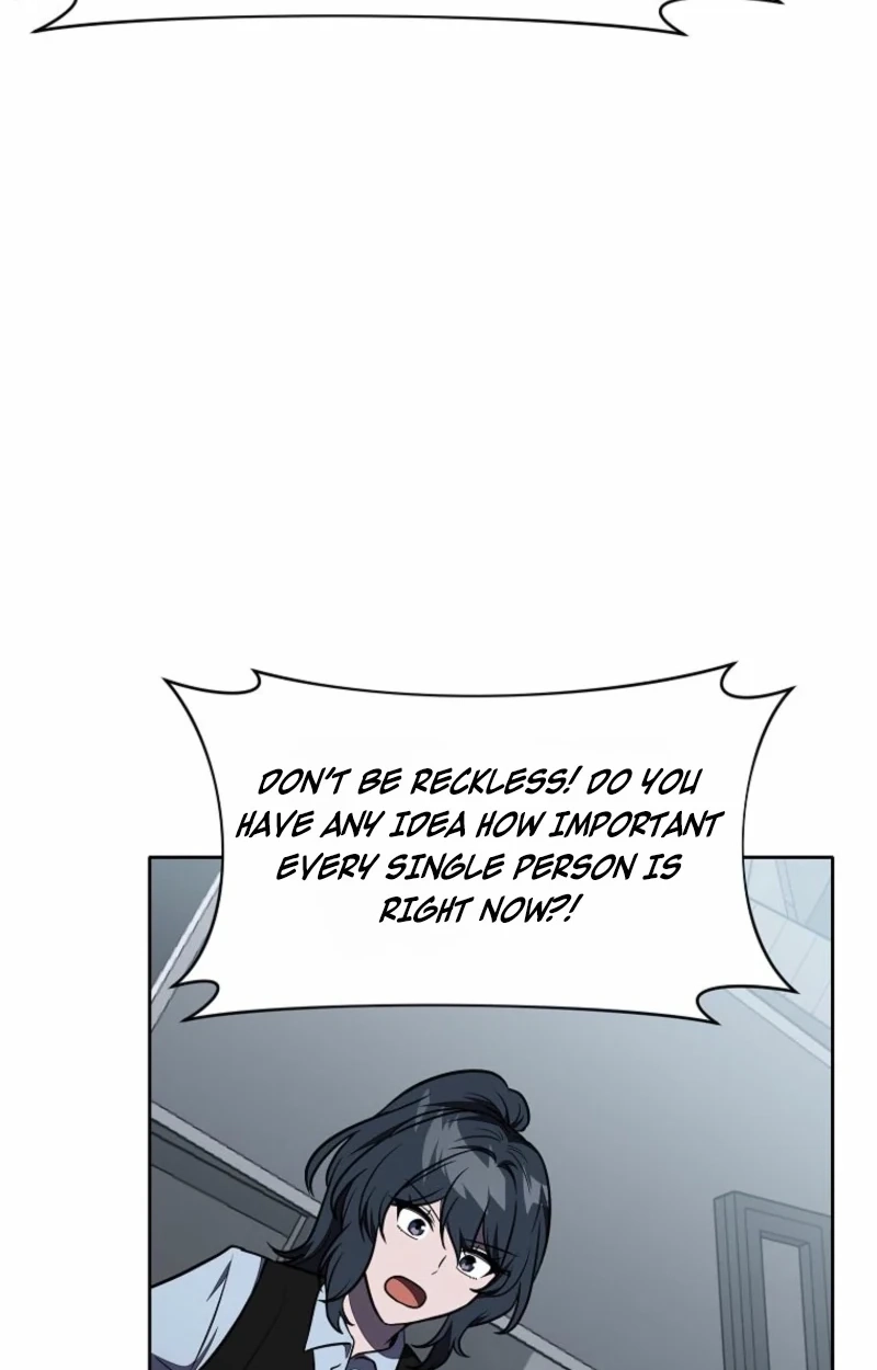 Food Truck Owner inside the Dungeon Chapter 107 page 75 - 