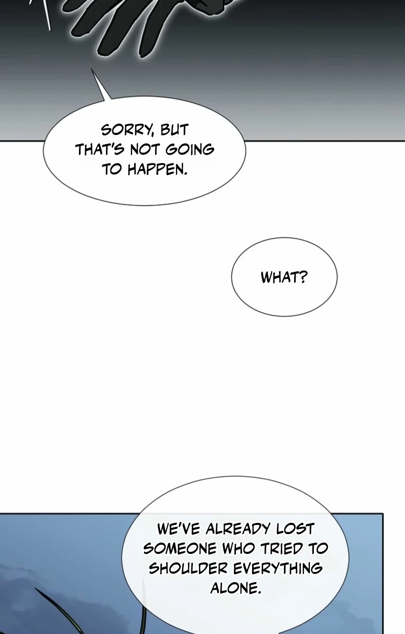 Food Truck Owner inside the Dungeon Chapter 107 page 79 - 