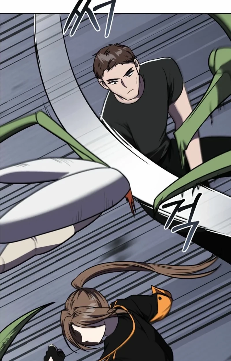 Food Truck Owner inside the Dungeon Chapter 107 page 87 - 