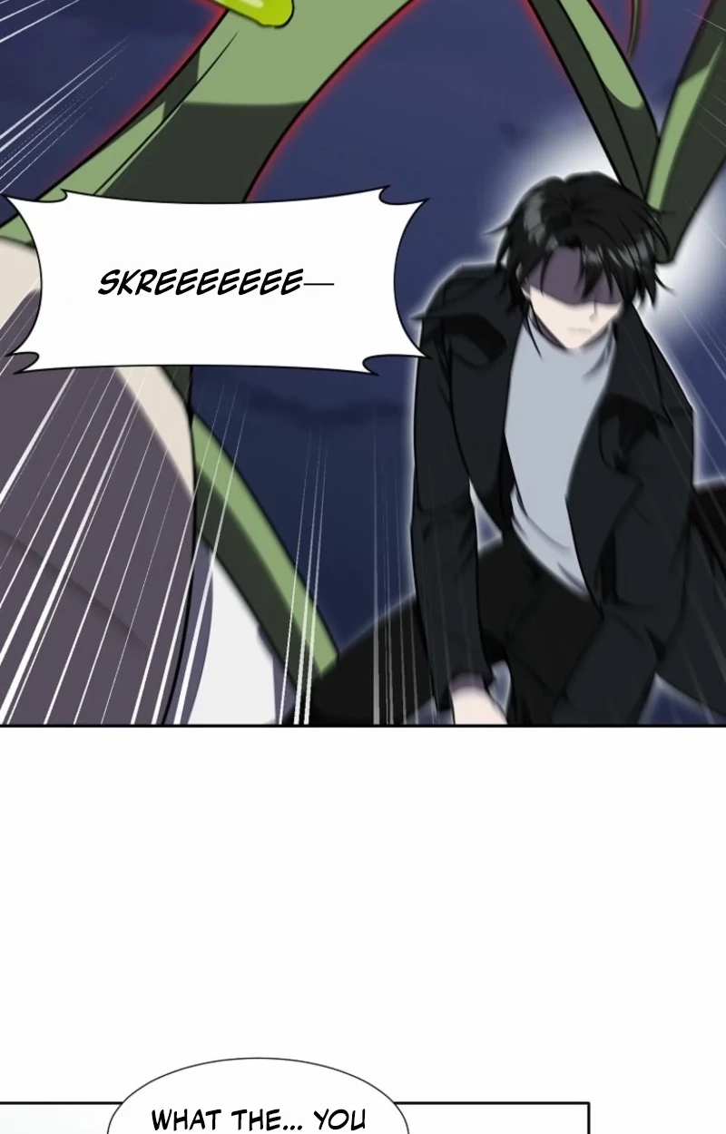 Food Truck Owner inside the Dungeon Chapter 107 page 90 - 
