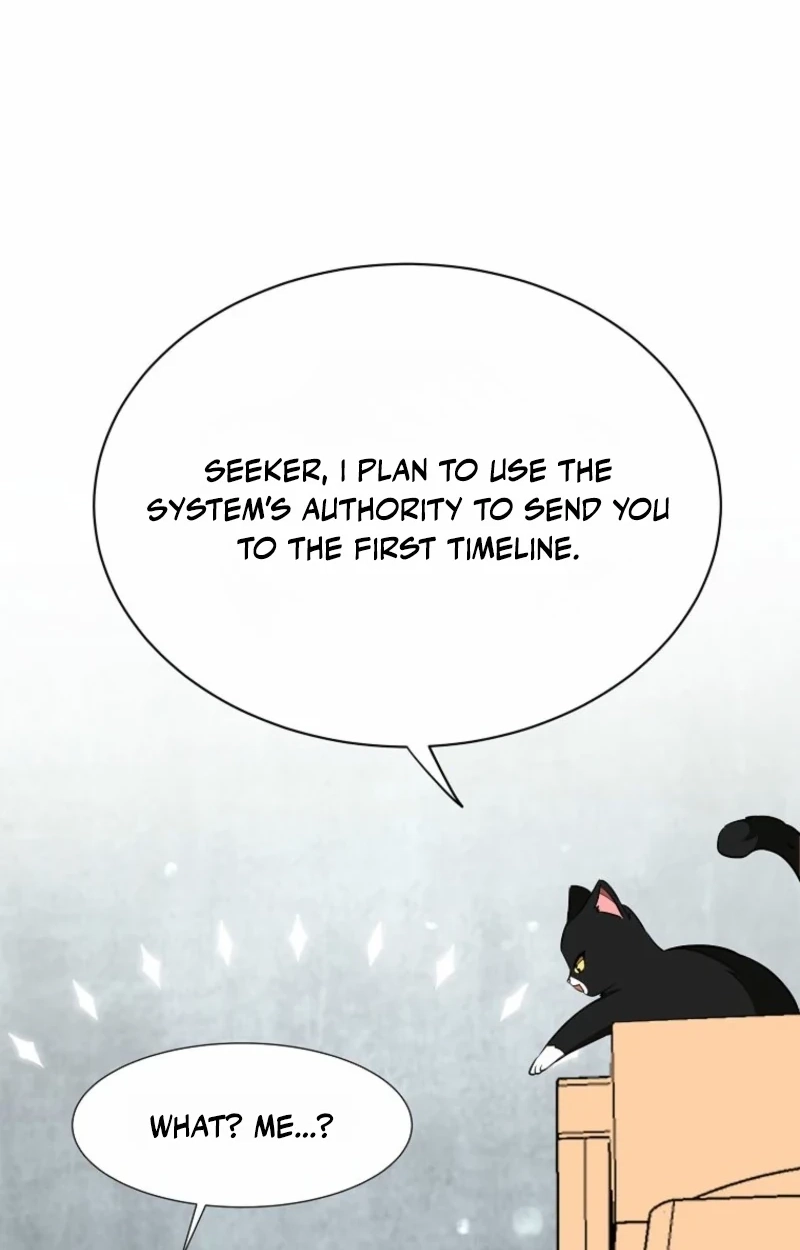 Food Truck Owner inside the Dungeon Chapter 107 page 10 - 
