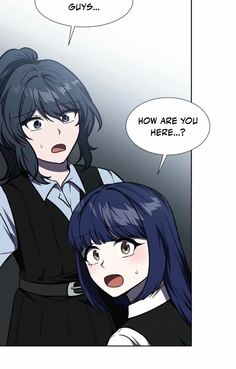 Food Truck Owner inside the Dungeon Chapter 107 page 91 - 