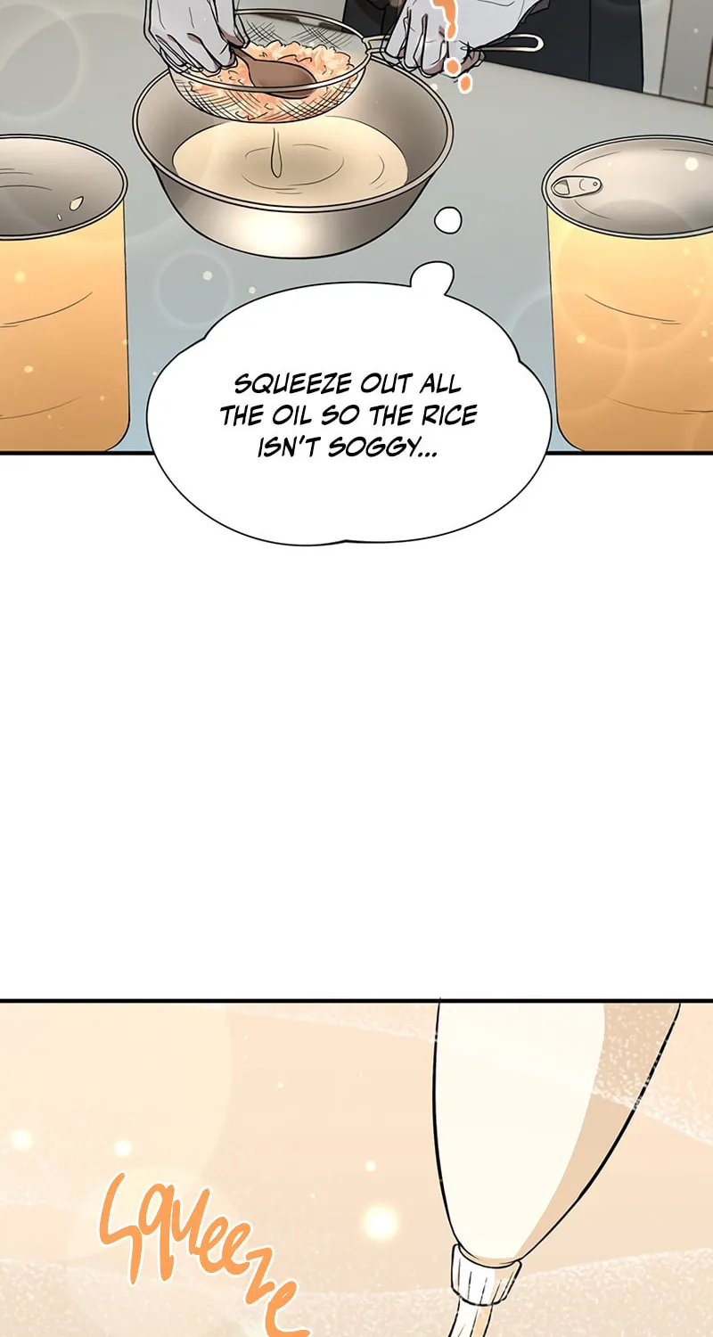 Food Truck Owner inside the Dungeon Chapter 11 page 102 - 