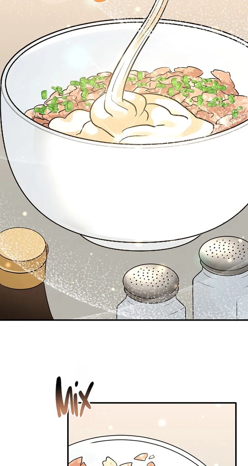 Food Truck Owner inside the Dungeon Chapter 11 page 103 - 