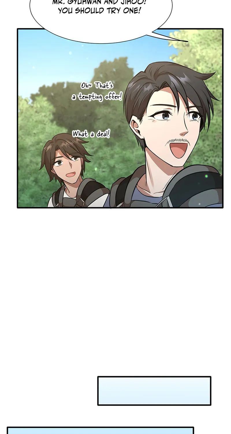 Food Truck Owner inside the Dungeon Chapter 11 page 110 - 