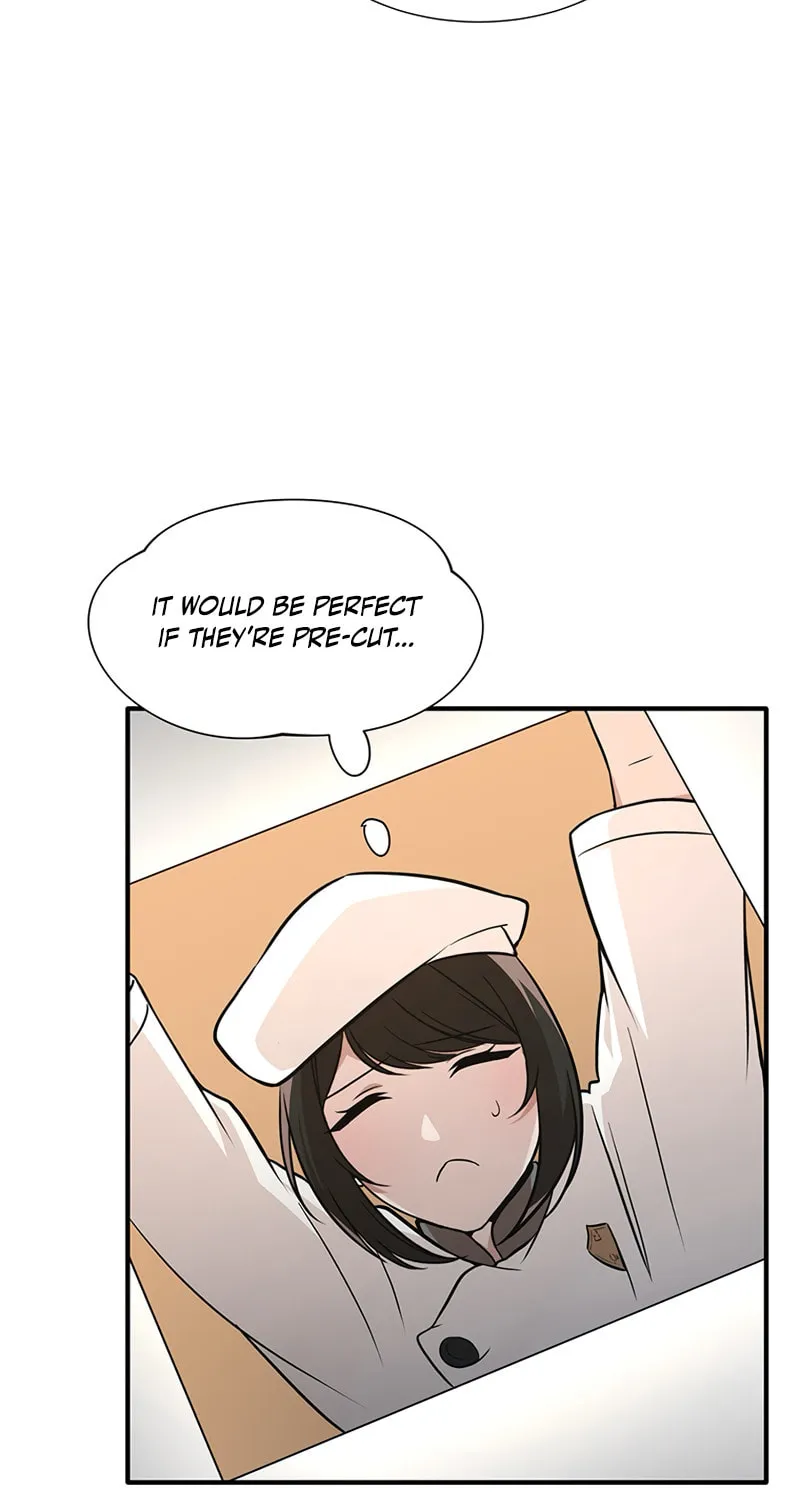 Food Truck Owner inside the Dungeon Chapter 11 page 113 - 