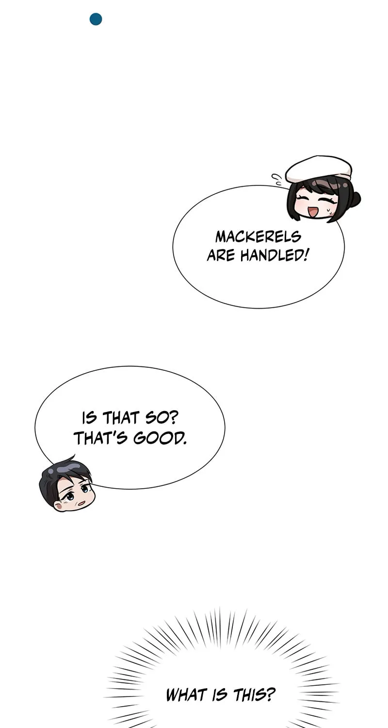 Food Truck Owner inside the Dungeon Chapter 11 page 115 - 