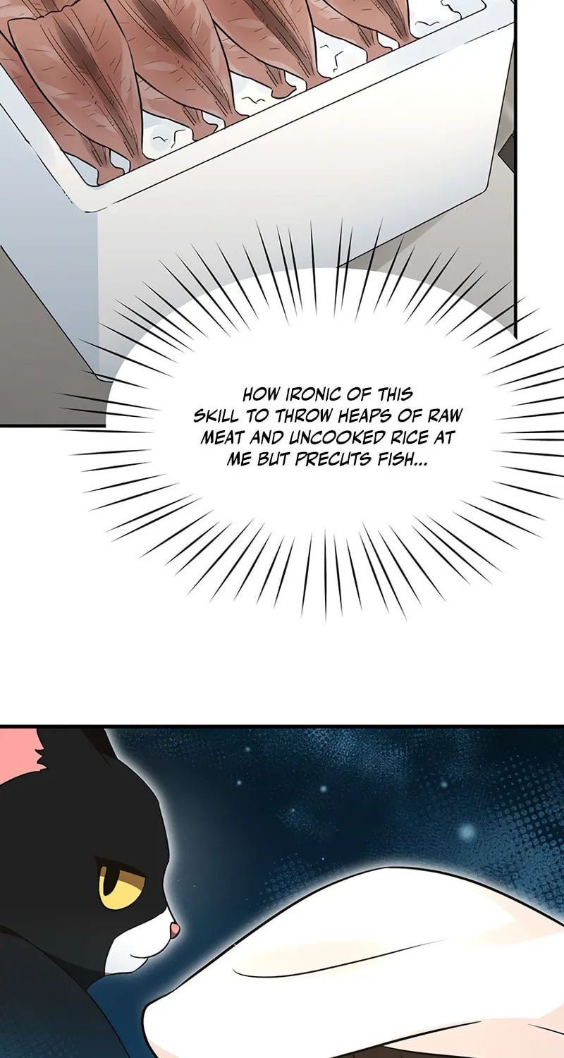 Food Truck Owner inside the Dungeon Chapter 11 page 118 - 