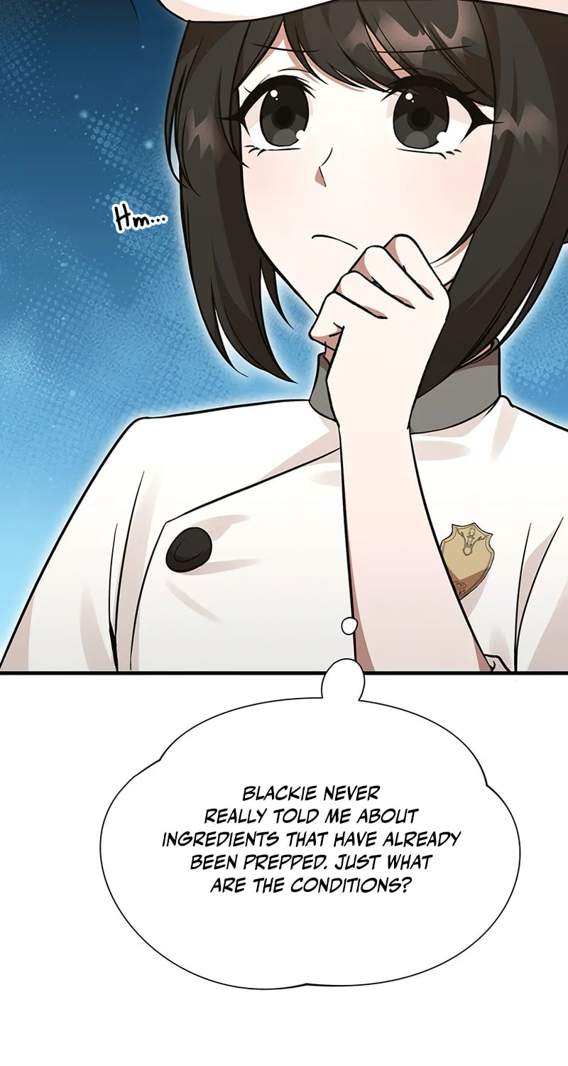 Food Truck Owner inside the Dungeon Chapter 11 page 119 - 
