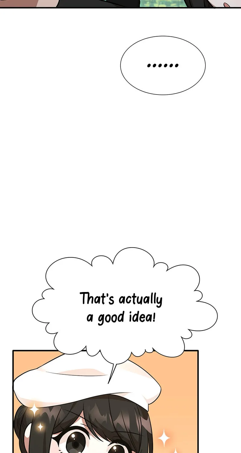 Food Truck Owner inside the Dungeon Chapter 11 page 14 - 