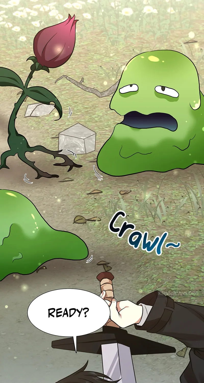 Food Truck Owner inside the Dungeon Chapter 11 page 17 - 