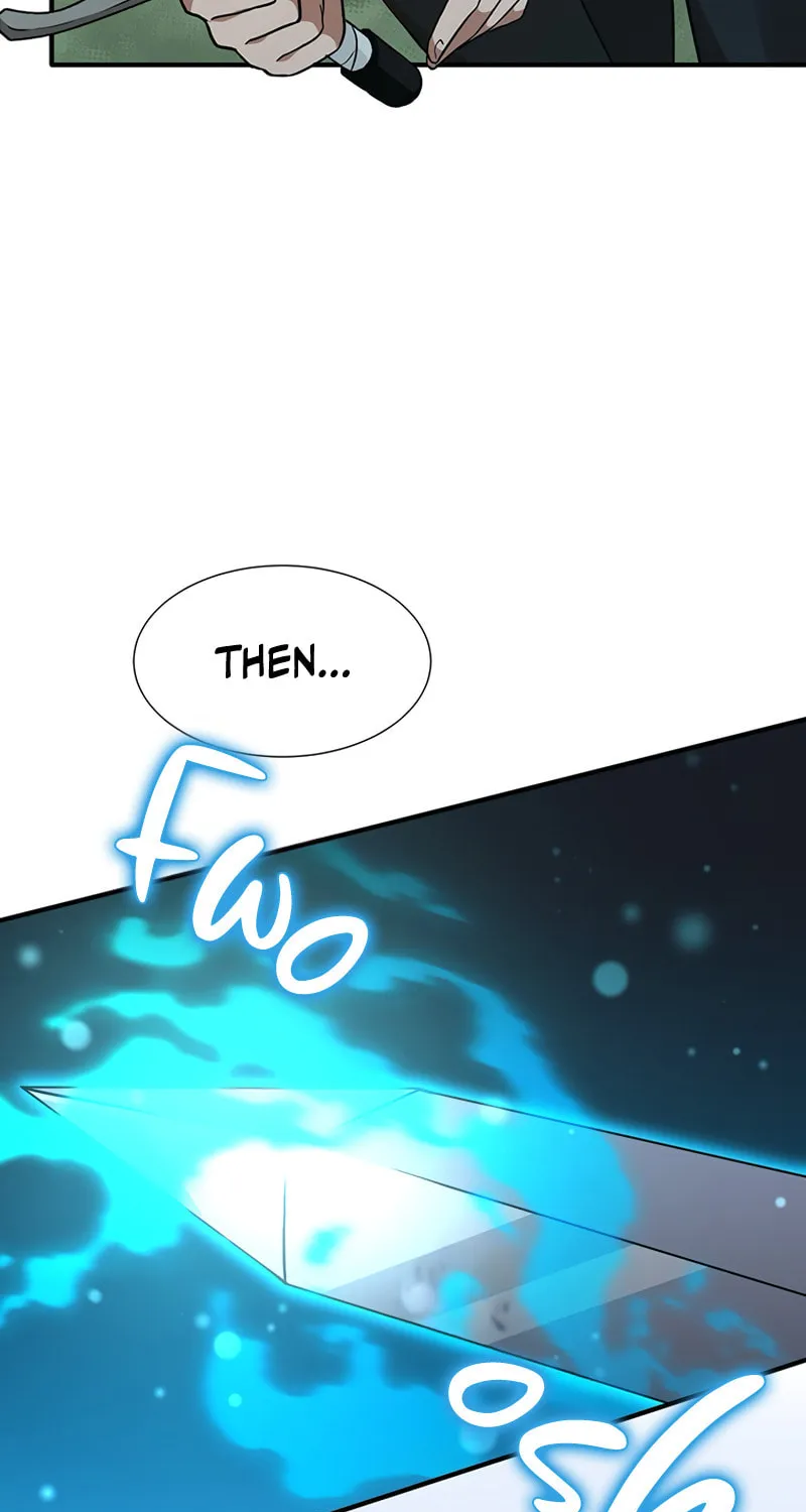Food Truck Owner inside the Dungeon Chapter 11 page 19 - 