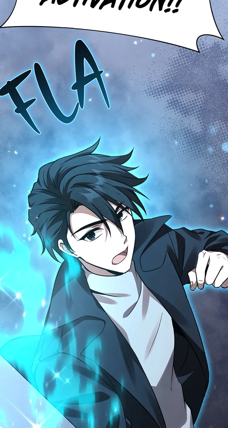 Food Truck Owner inside the Dungeon Chapter 11 page 21 - 