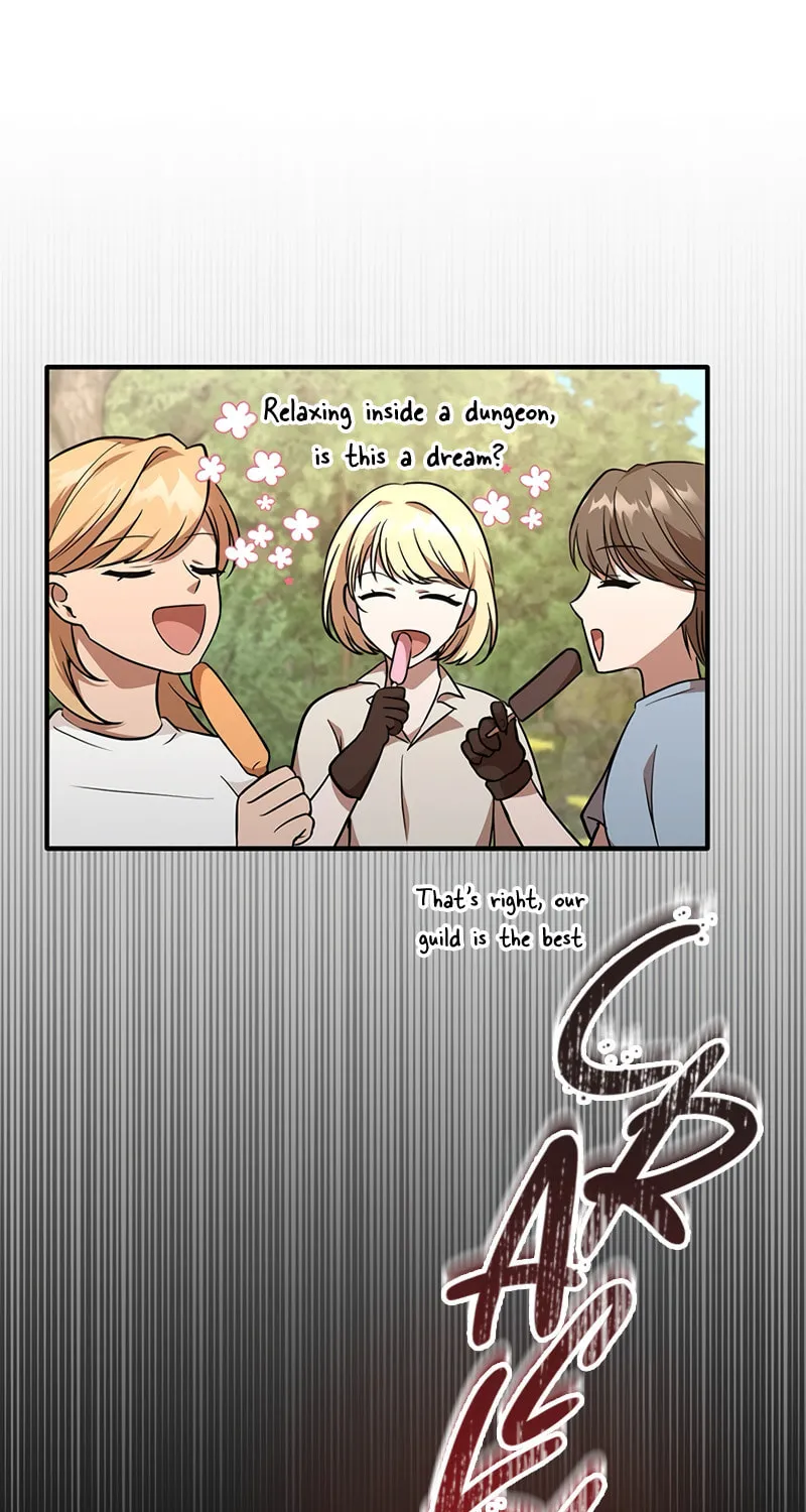 Food Truck Owner inside the Dungeon Chapter 11 page 23 - 