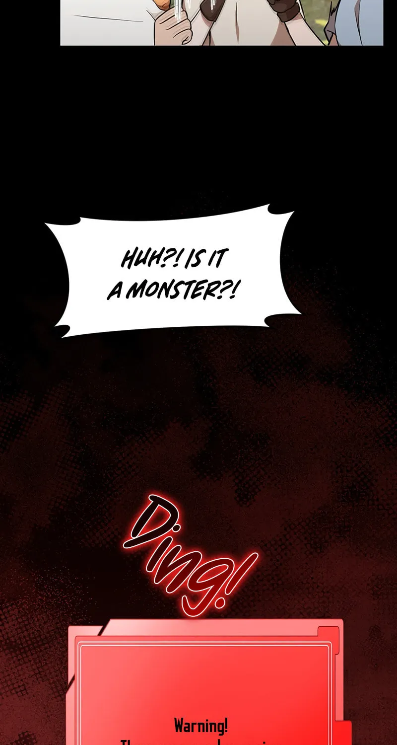 Food Truck Owner inside the Dungeon Chapter 11 page 25 - 
