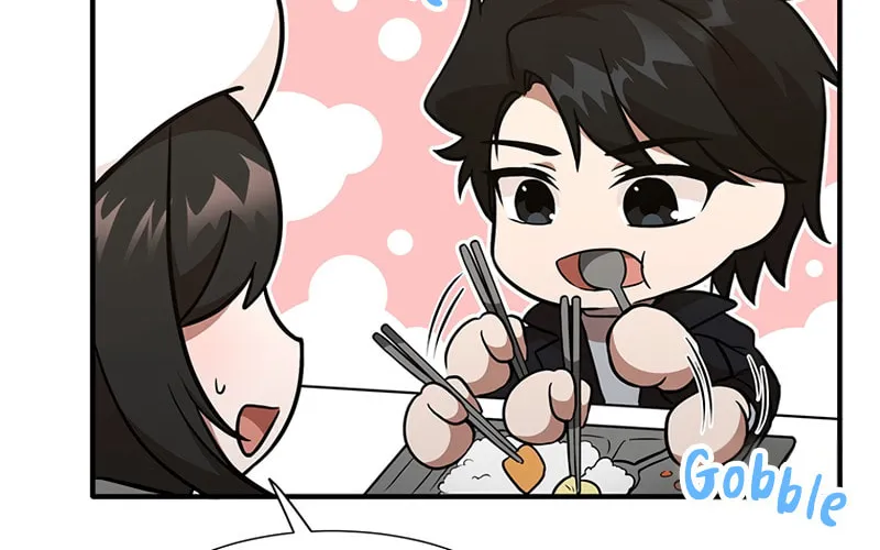 Food Truck Owner inside the Dungeon Chapter 11 page 4 - 
