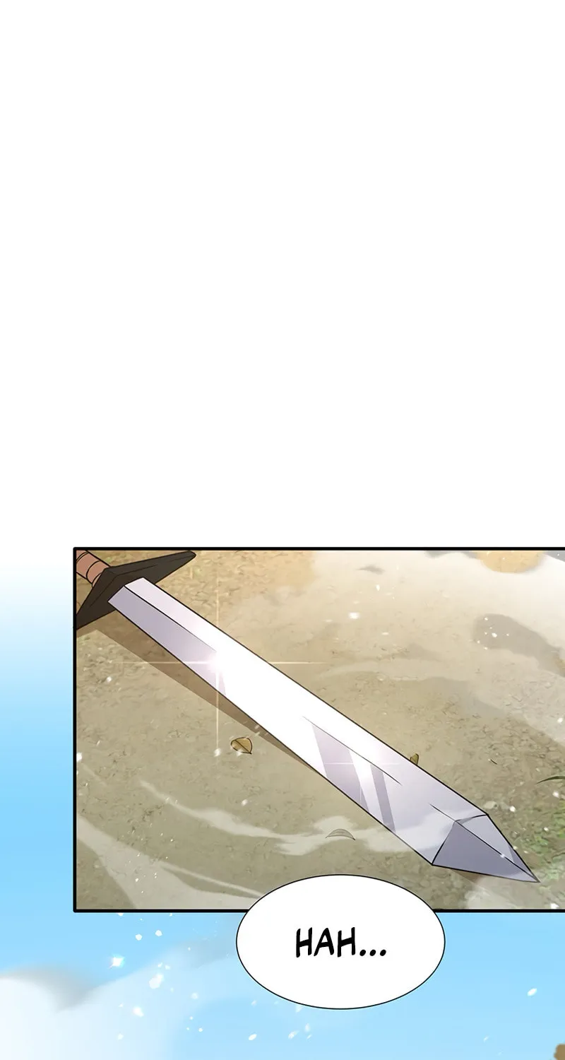 Food Truck Owner inside the Dungeon Chapter 11 page 34 - 