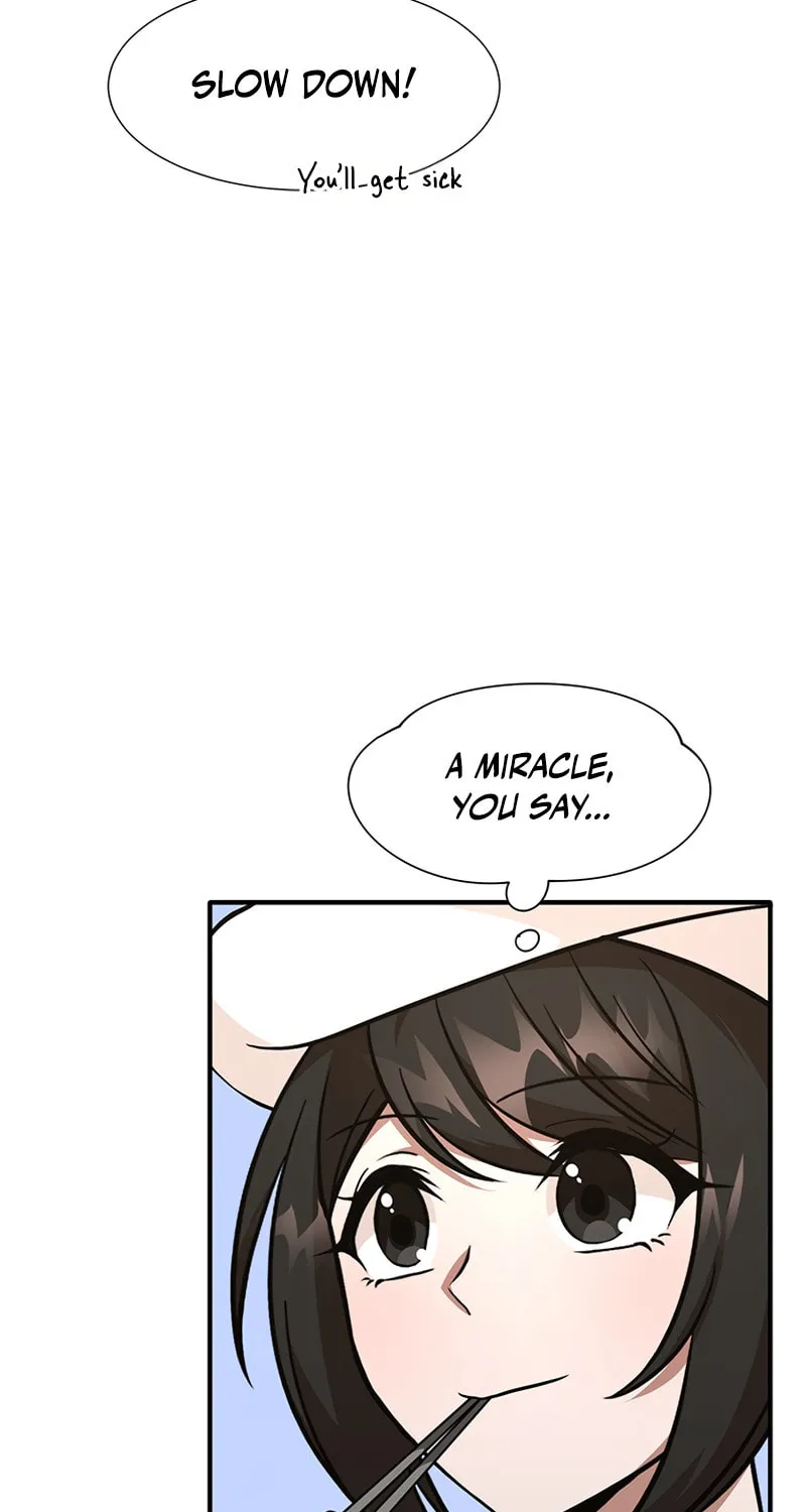 Food Truck Owner inside the Dungeon Chapter 11 page 5 - 
