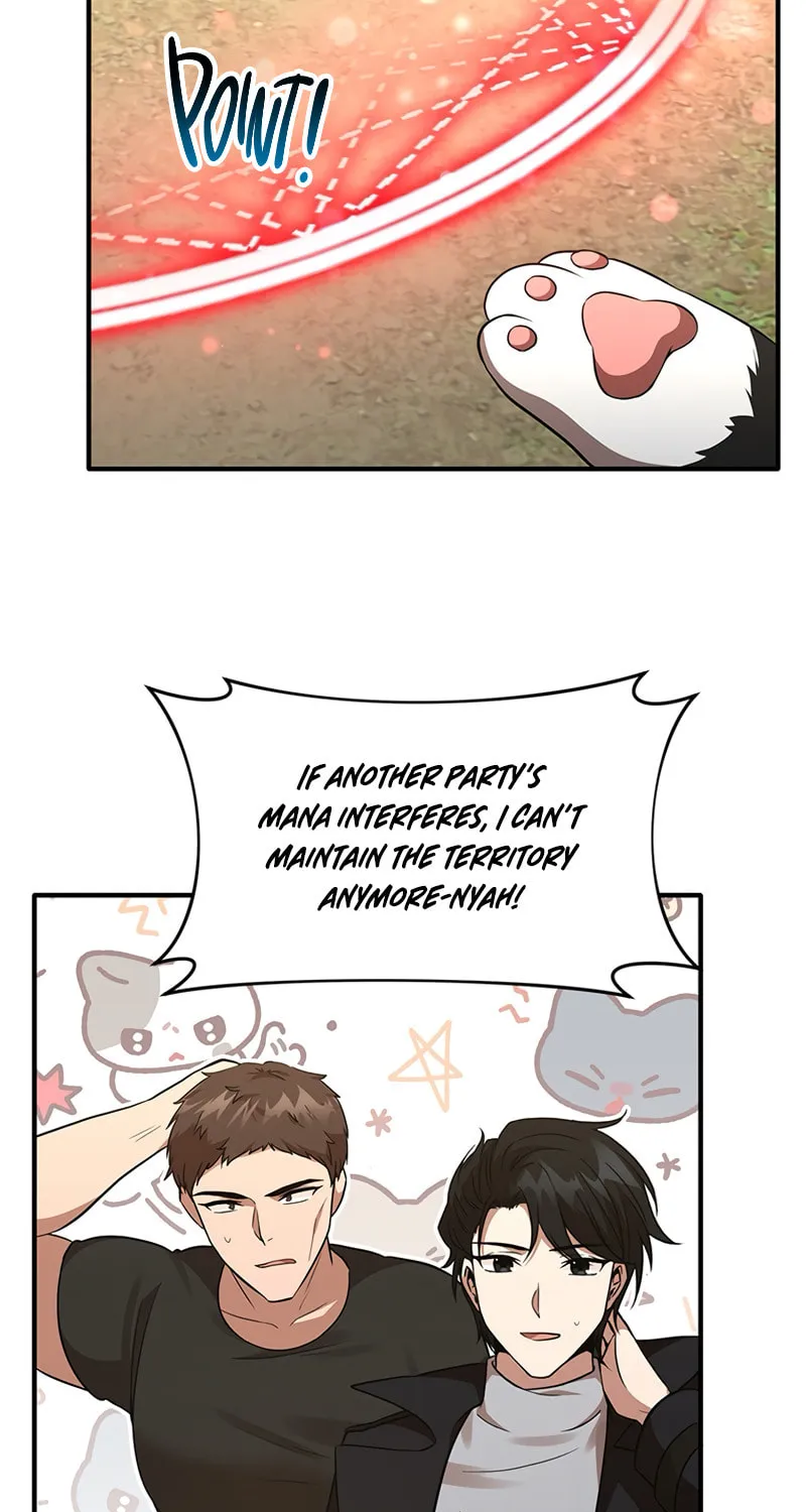 Food Truck Owner inside the Dungeon Chapter 11 page 45 - 