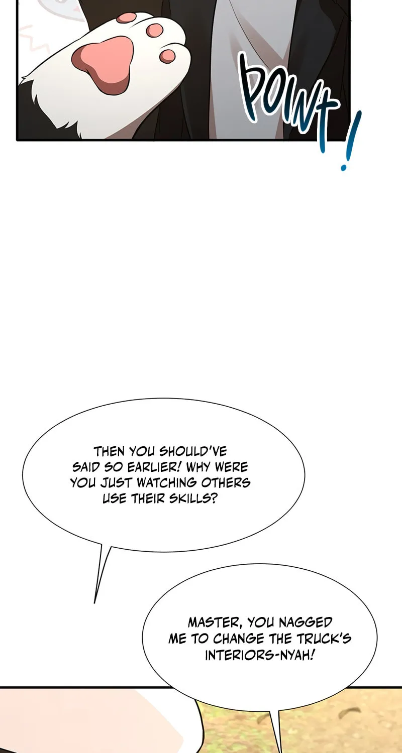 Food Truck Owner inside the Dungeon Chapter 11 page 46 - 