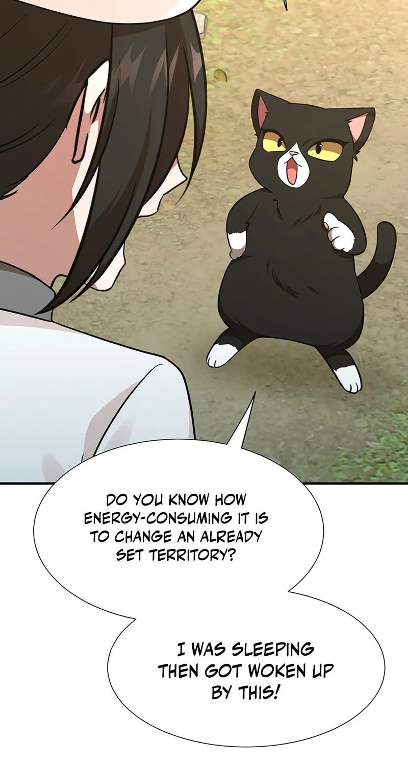 Food Truck Owner inside the Dungeon Chapter 11 page 47 - 