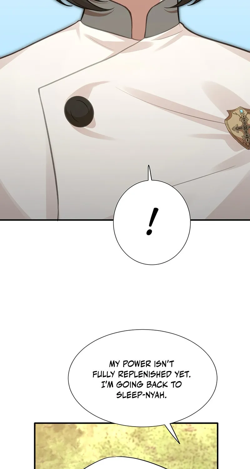 Food Truck Owner inside the Dungeon Chapter 11 page 50 - 