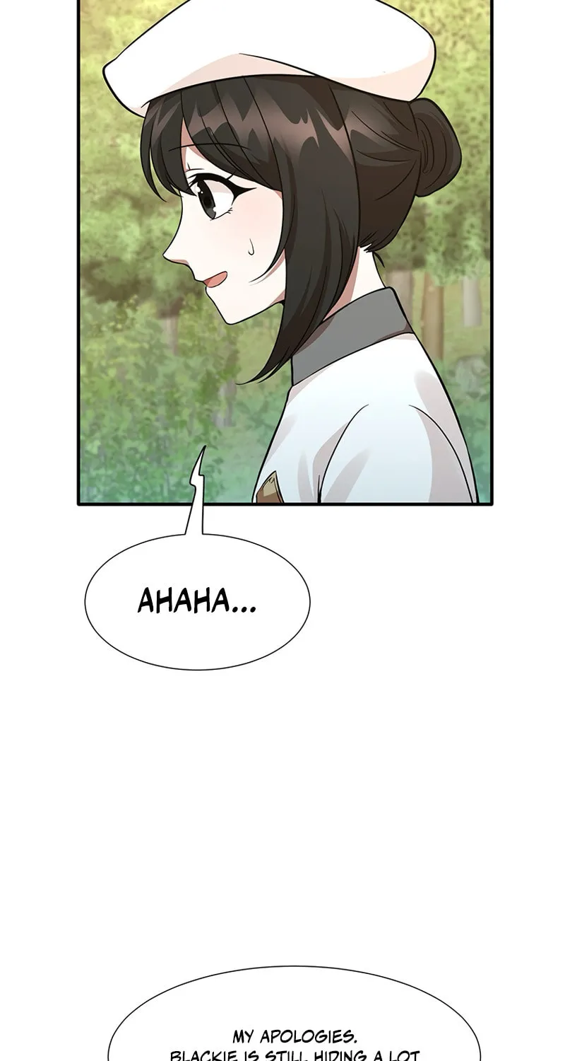 Food Truck Owner inside the Dungeon Chapter 11 page 51 - 