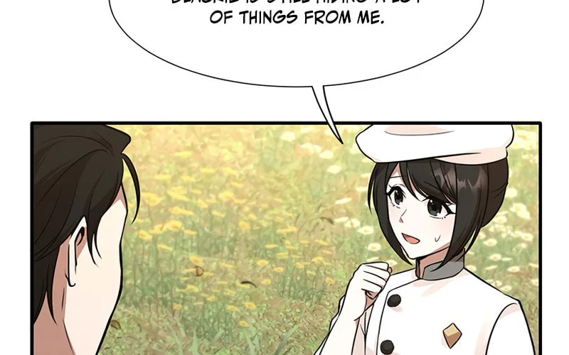 Food Truck Owner inside the Dungeon Chapter 11 page 52 - 