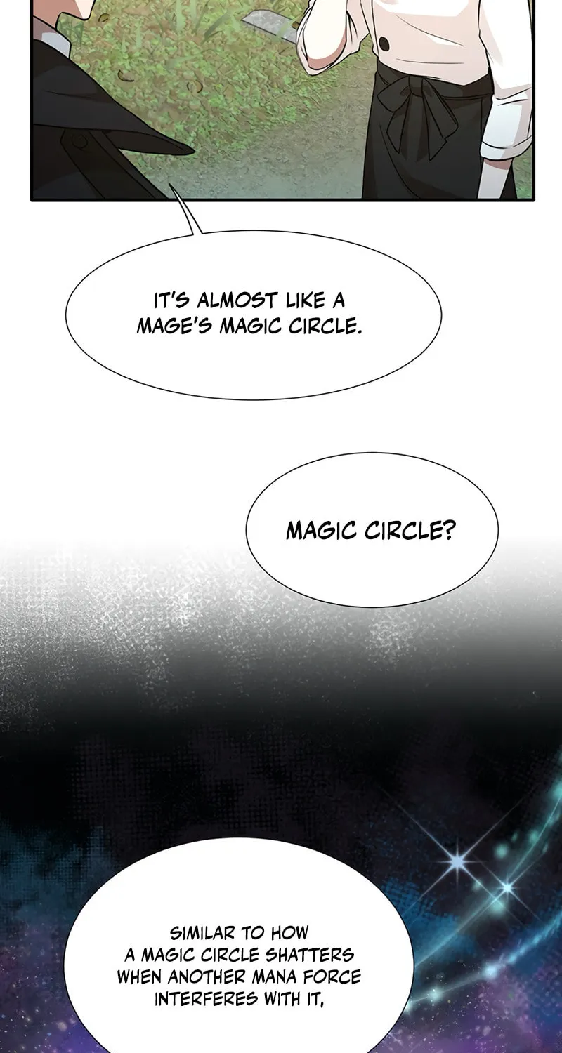 Food Truck Owner inside the Dungeon Chapter 11 page 53 - 