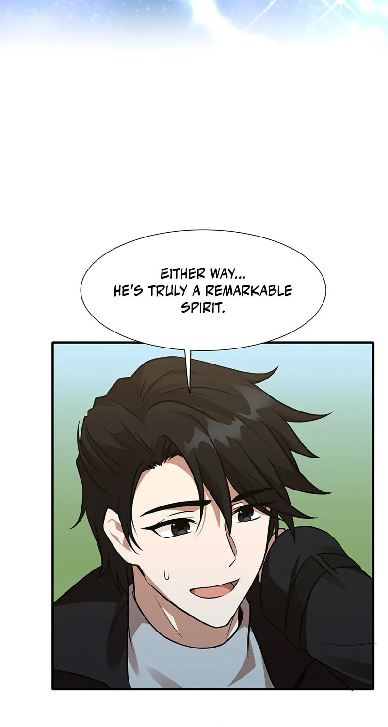 Food Truck Owner inside the Dungeon Chapter 11 page 55 - 