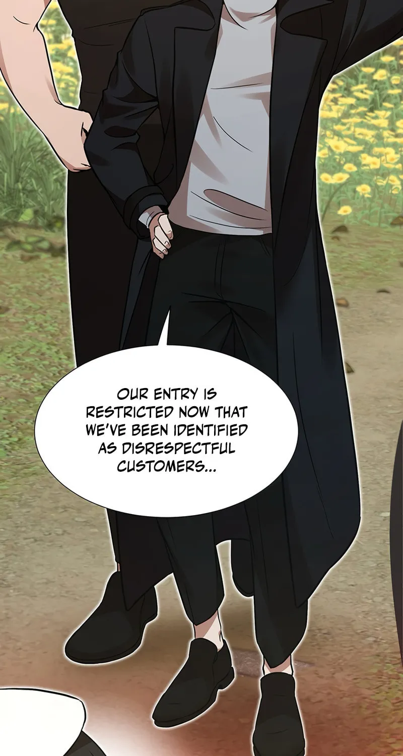 Food Truck Owner inside the Dungeon Chapter 11 page 58 - 