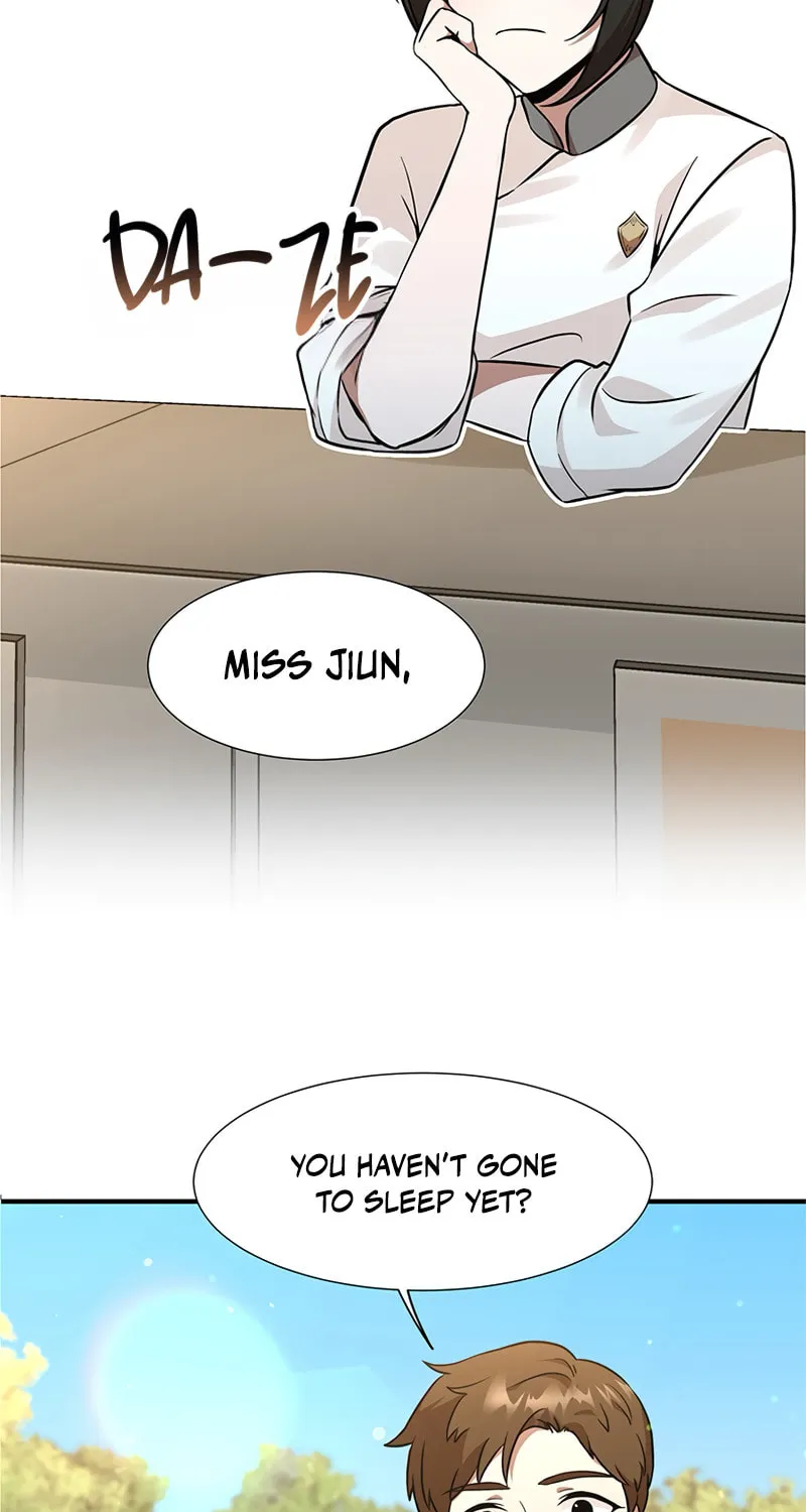 Food Truck Owner inside the Dungeon Chapter 11 page 67 - 