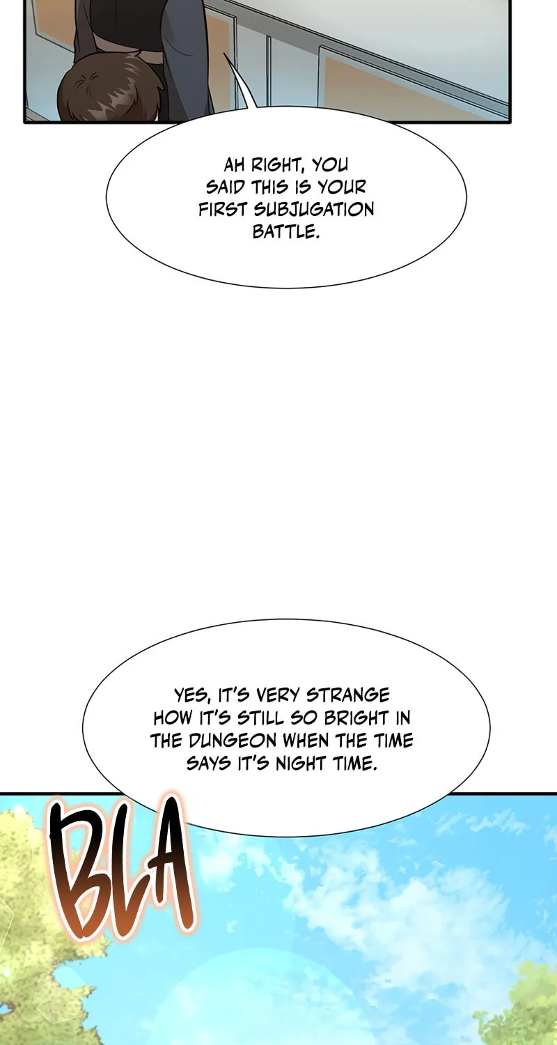 Food Truck Owner inside the Dungeon Chapter 11 page 70 - 