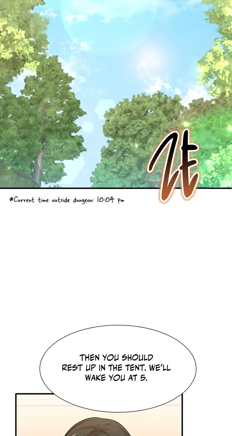 Food Truck Owner inside the Dungeon Chapter 11 page 71 - 
