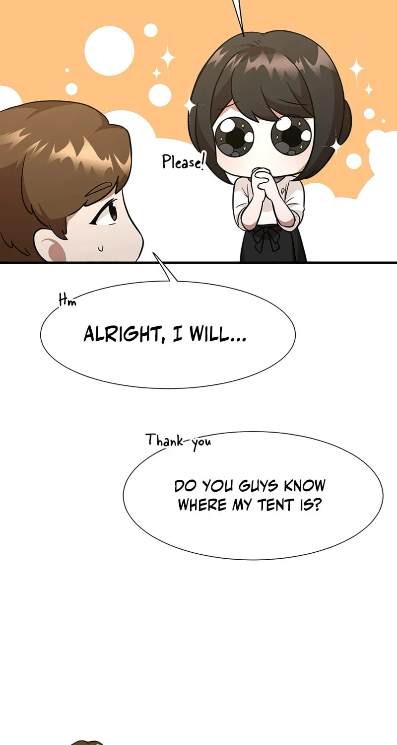 Food Truck Owner inside the Dungeon Chapter 11 page 74 - 