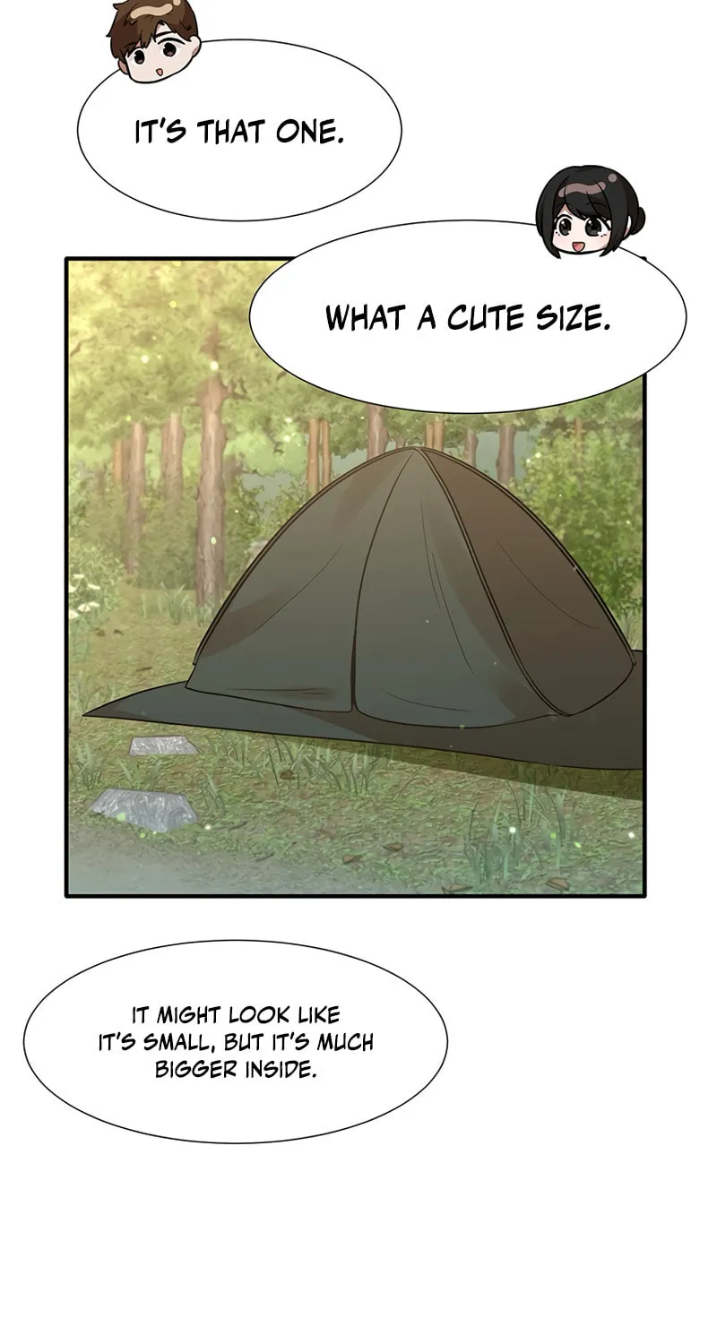 Food Truck Owner inside the Dungeon Chapter 11 page 75 - 