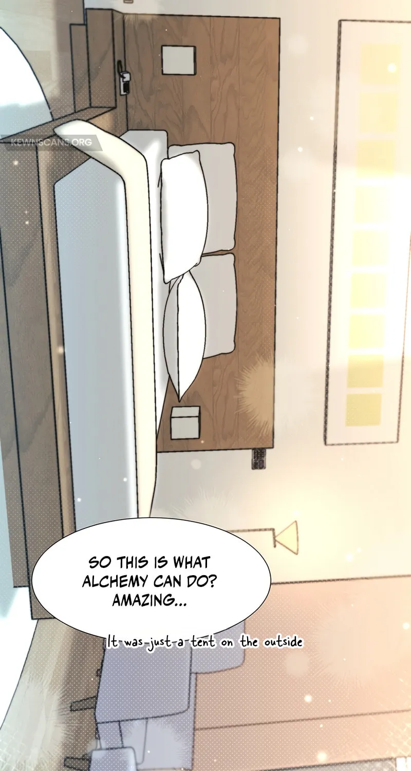 Food Truck Owner inside the Dungeon Chapter 11 page 79 - 