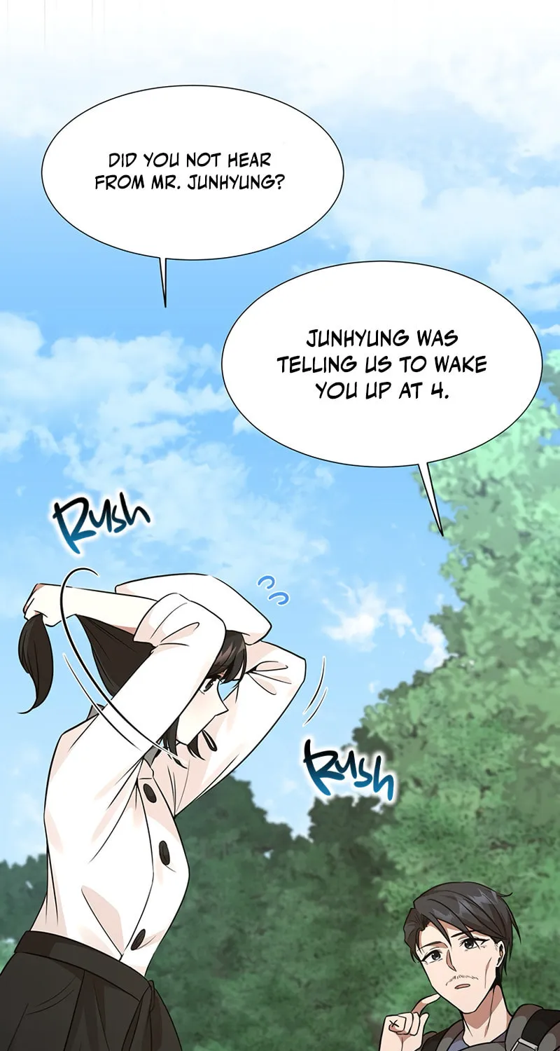 Food Truck Owner inside the Dungeon Chapter 11 page 87 - 