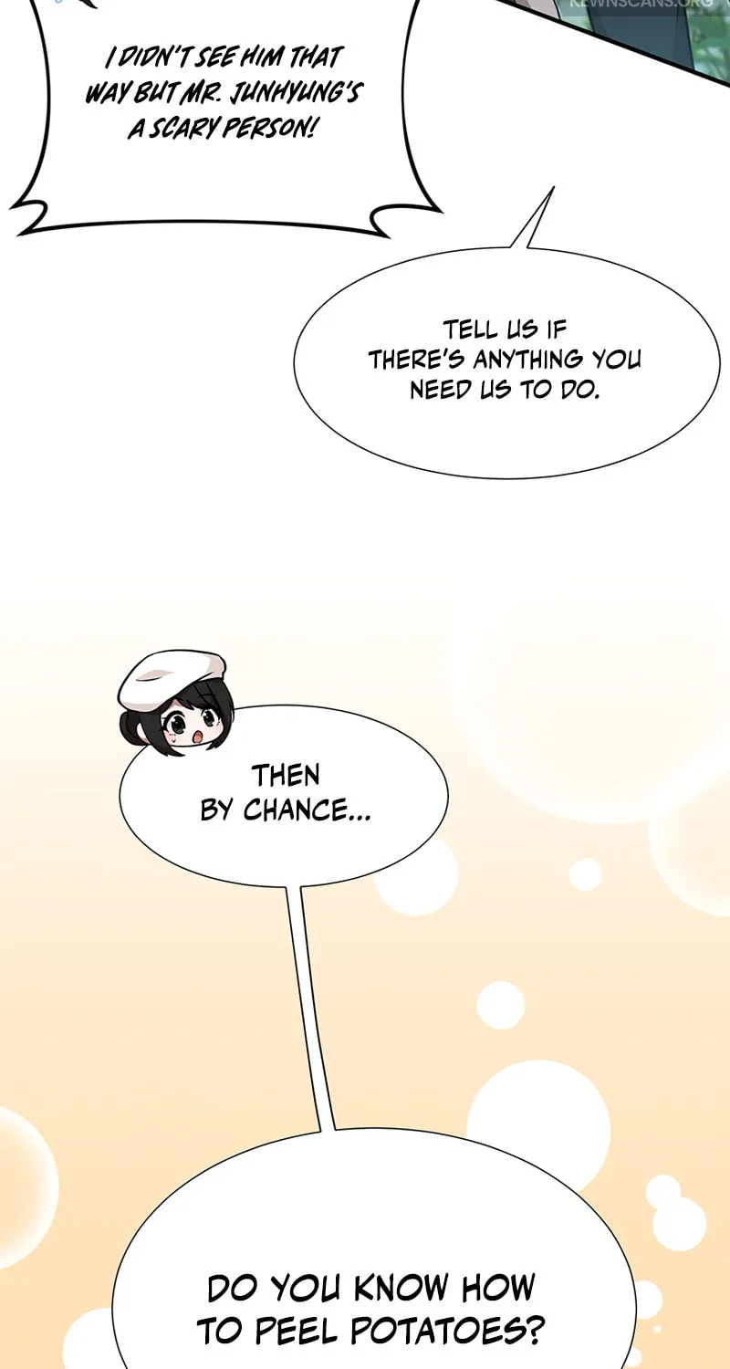 Food Truck Owner inside the Dungeon Chapter 11 page 89 - 