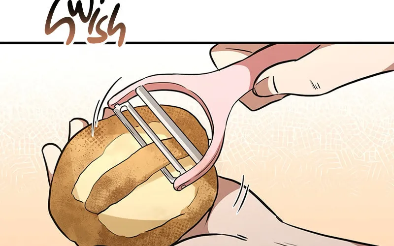 Food Truck Owner inside the Dungeon Chapter 11 page 92 - 