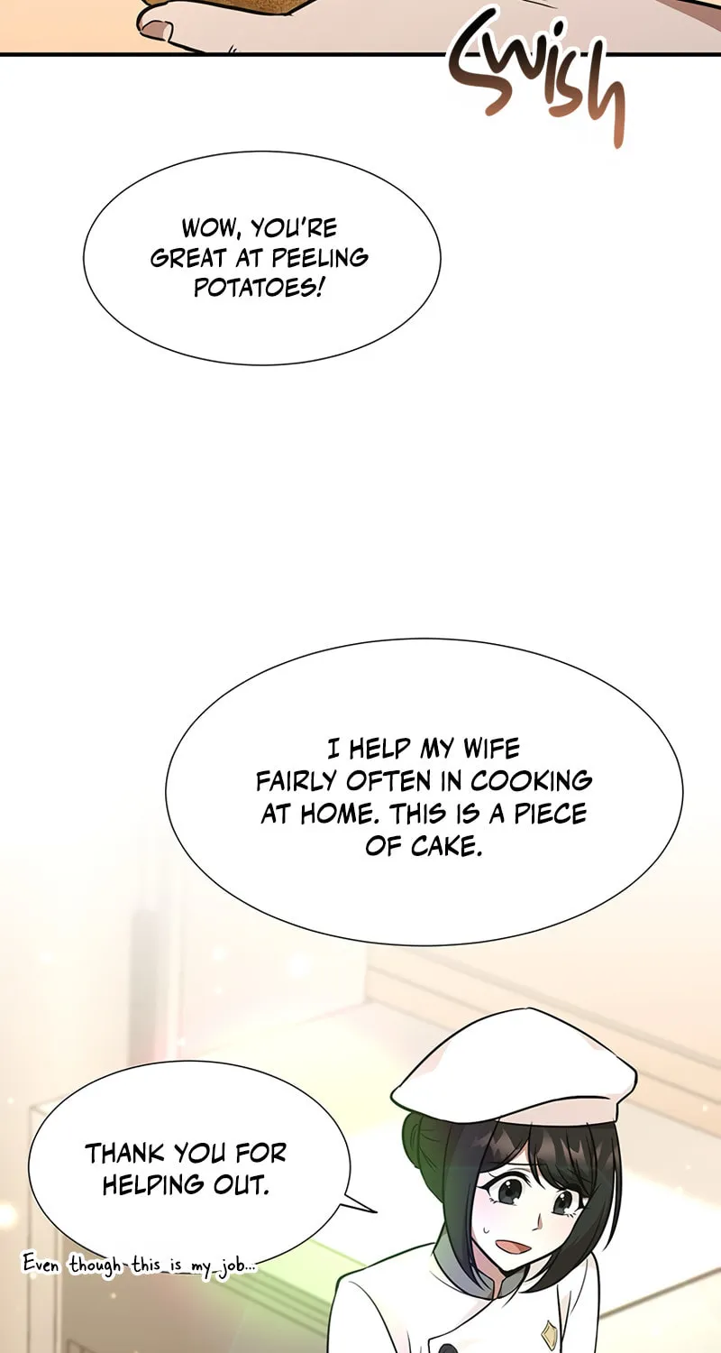 Food Truck Owner inside the Dungeon Chapter 11 page 93 - 