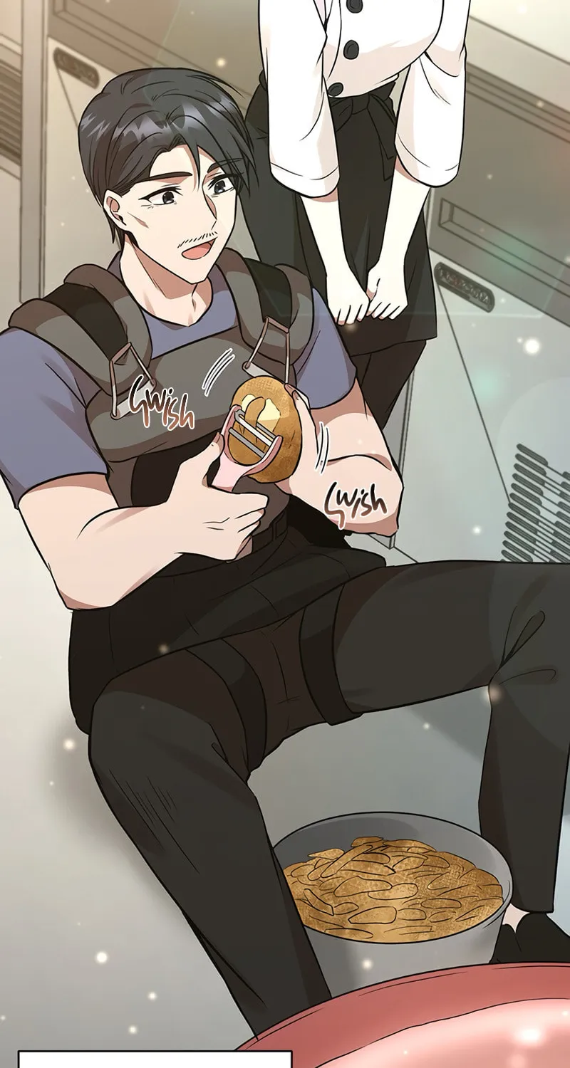 Food Truck Owner inside the Dungeon Chapter 11 page 94 - 